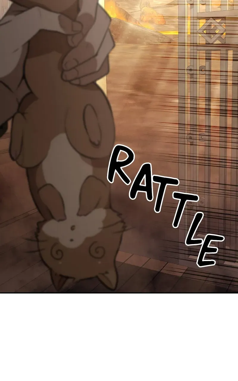 Kindergarten forDivine Beasts Chapter 15 page 116 - 