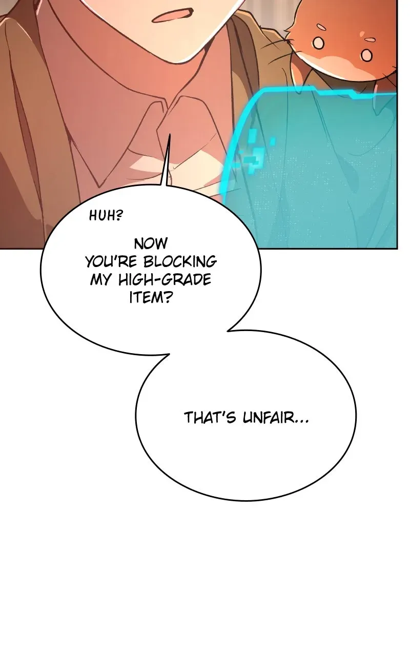 Kindergarten forDivine Beasts Chapter 15 page 124 - 
