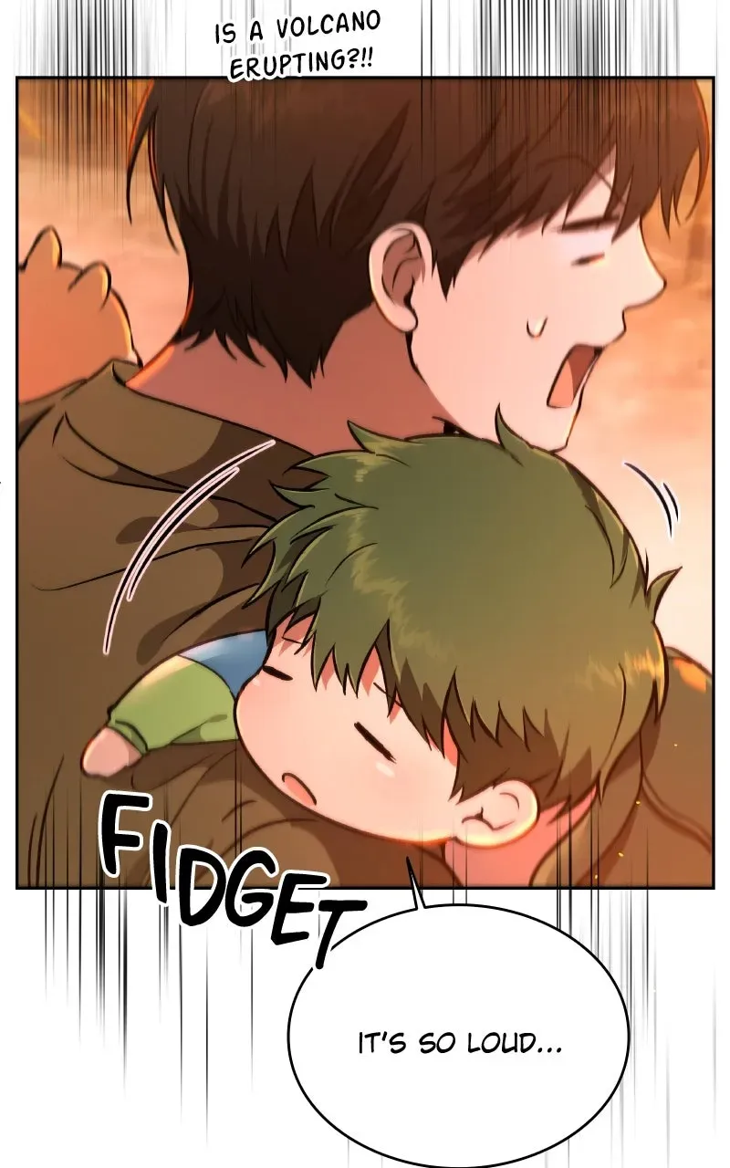 Kindergarten forDivine Beasts Chapter 15 page 129 - 