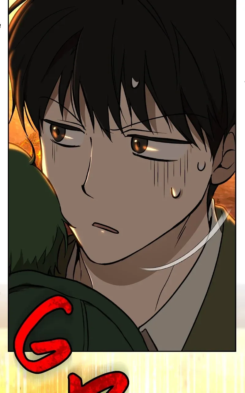 Kindergarten forDivine Beasts Chapter 15 page 135 - 