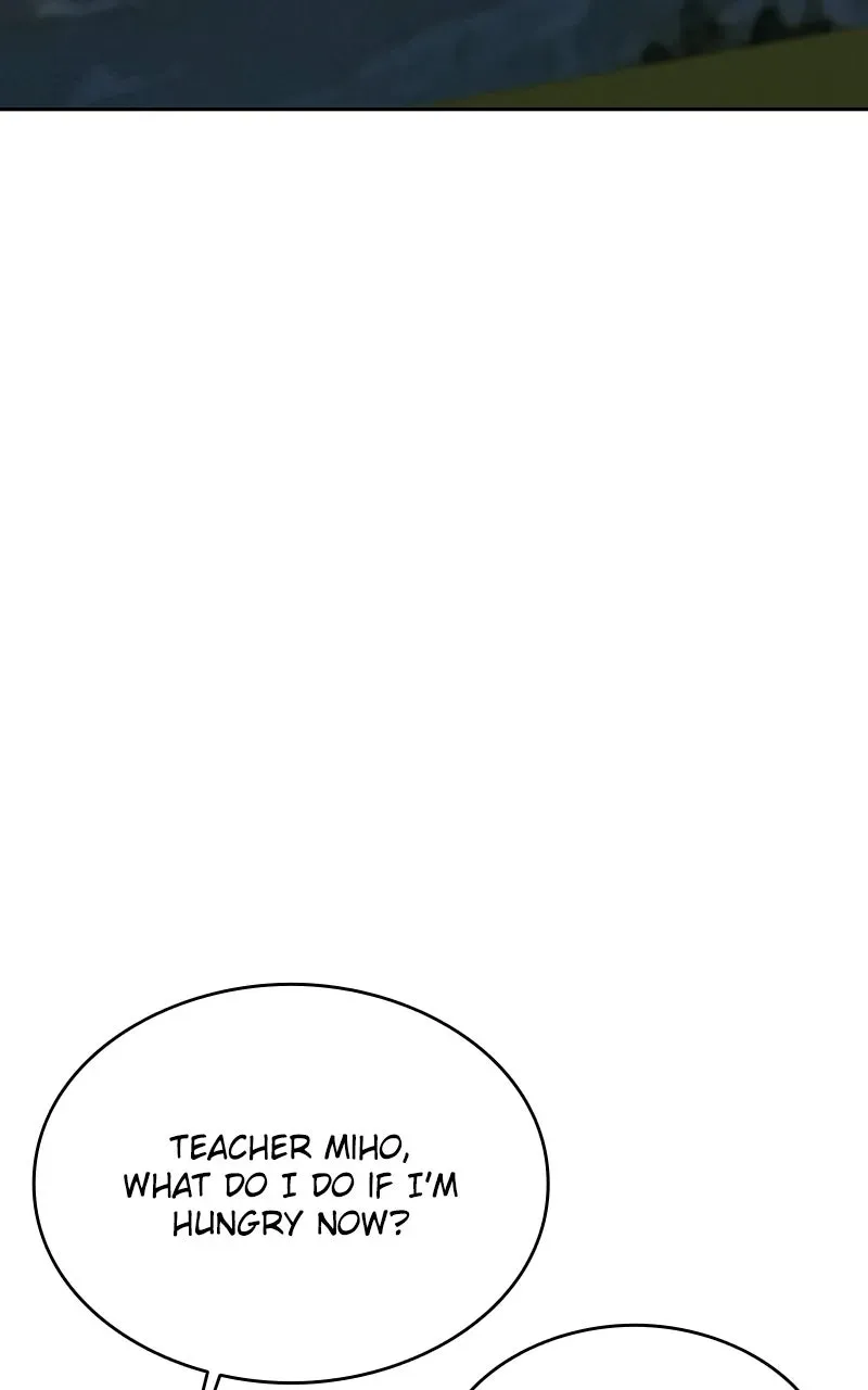 Kindergarten forDivine Beasts Chapter 15 page 25 - 