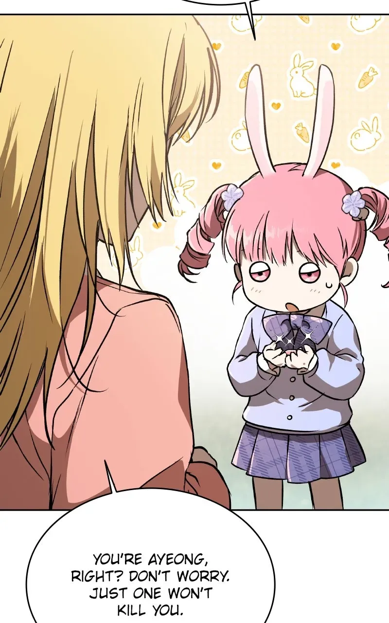 Kindergarten forDivine Beasts Chapter 15 page 29 - 