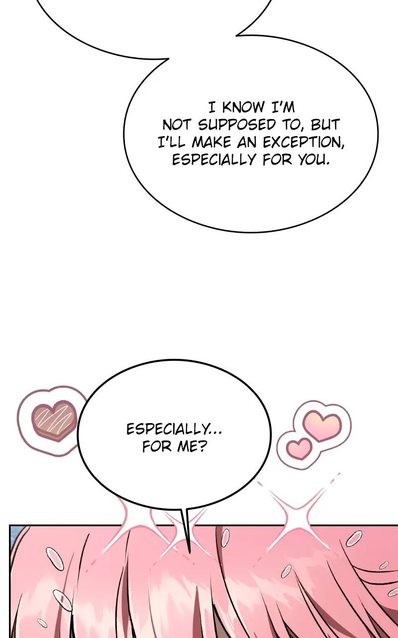 Kindergarten forDivine Beasts Chapter 15 page 30 - 