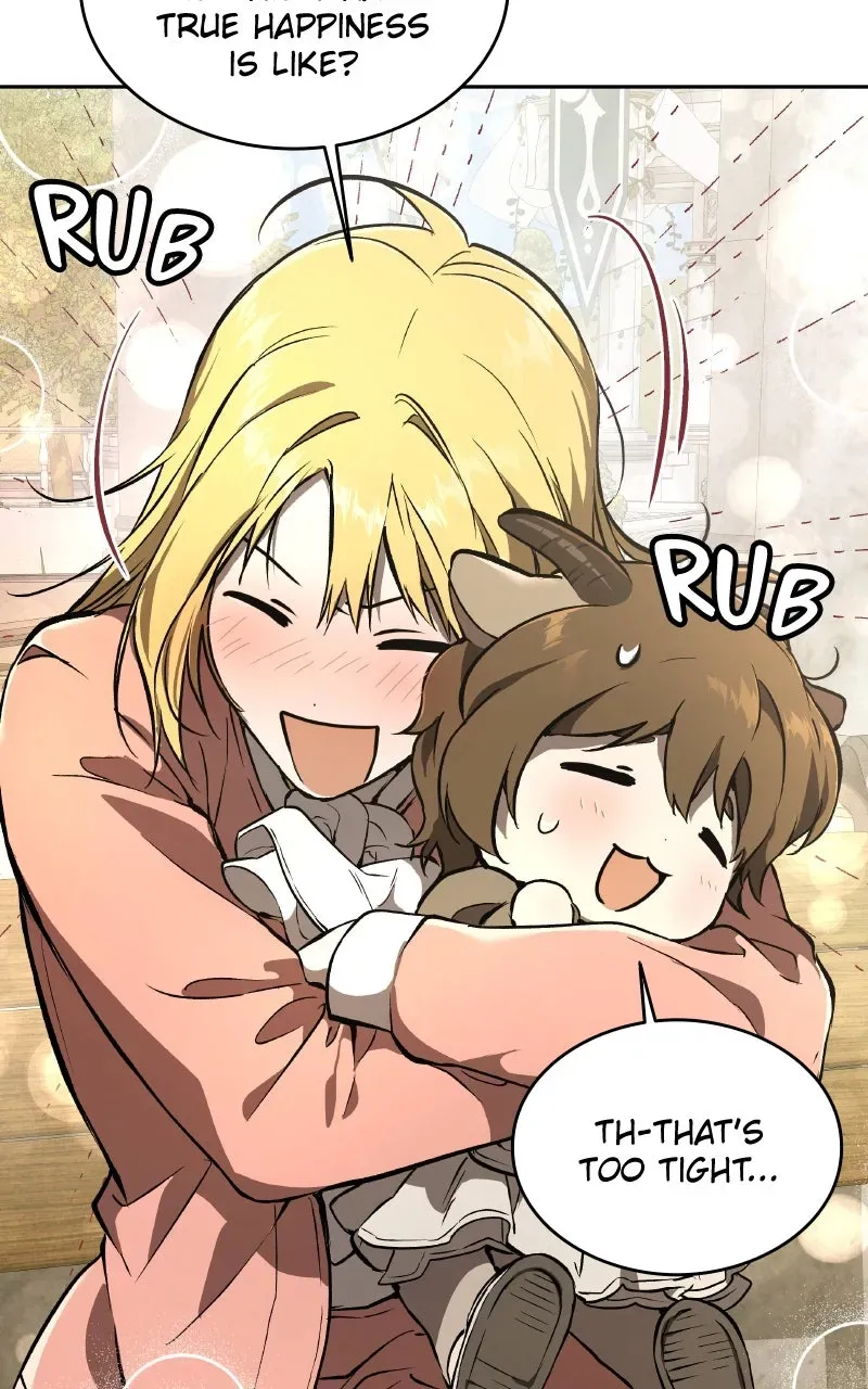 Kindergarten forDivine Beasts Chapter 15 page 4 - 