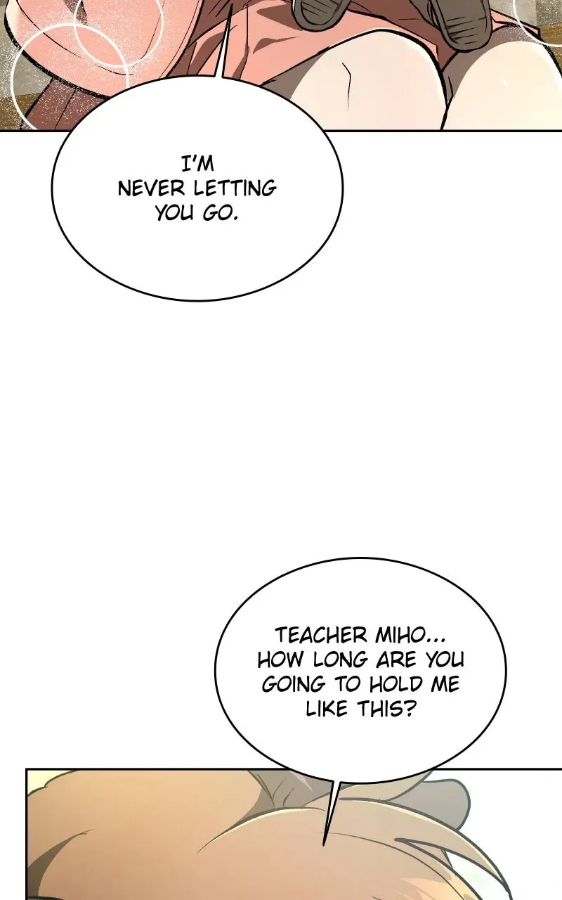 Kindergarten forDivine Beasts Chapter 15 page 5 - 