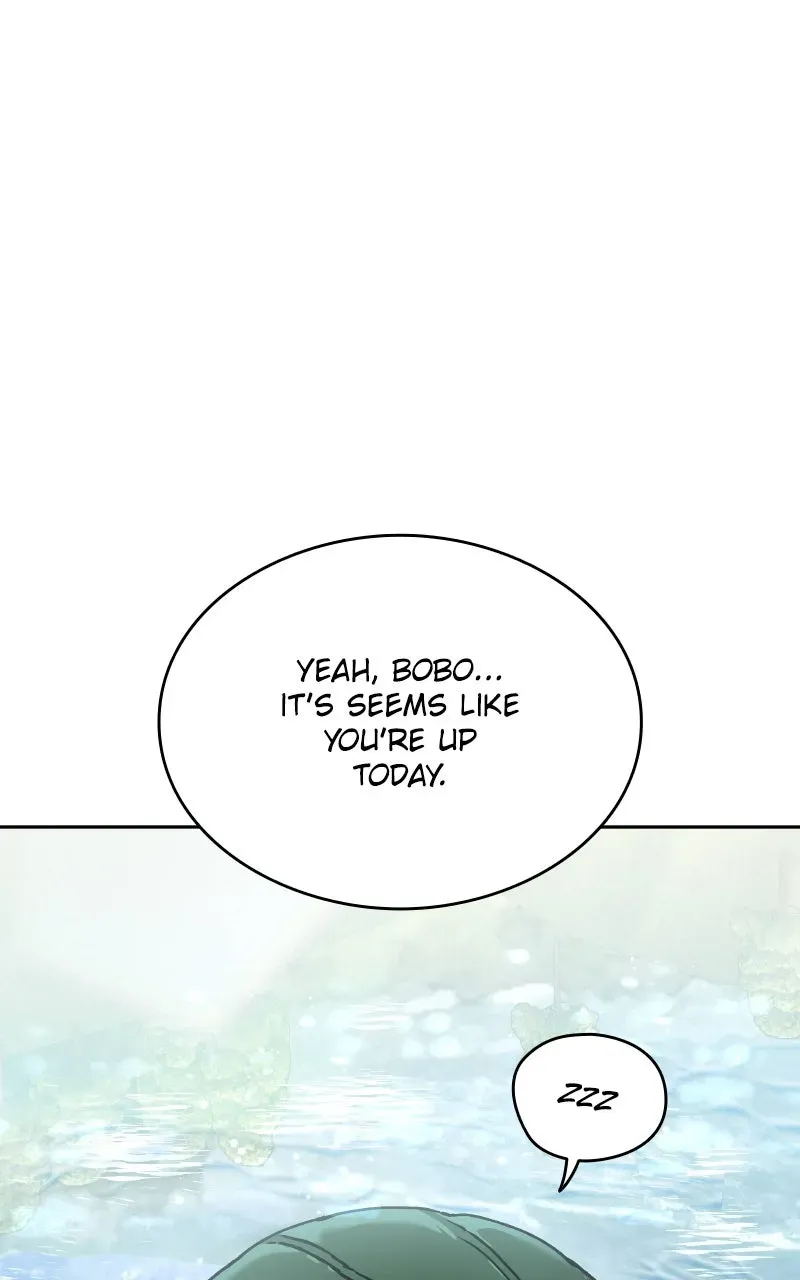 Kindergarten forDivine Beasts Chapter 15 page 58 - 