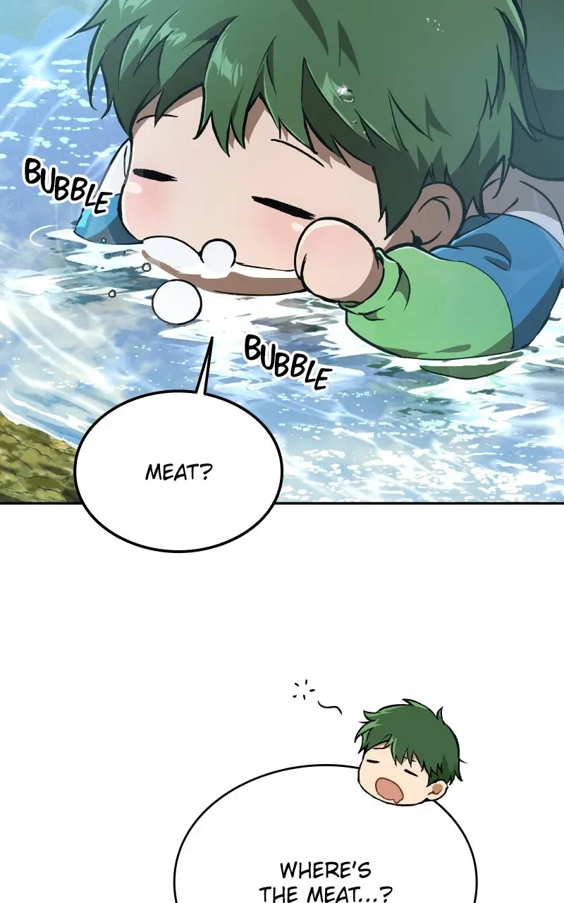 Kindergarten forDivine Beasts Chapter 15 page 68 - 