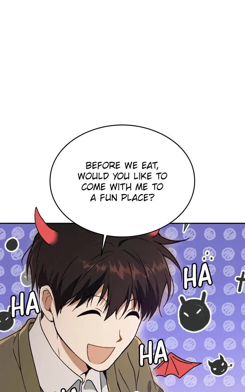 Kindergarten forDivine Beasts Chapter 15 page 70 - 