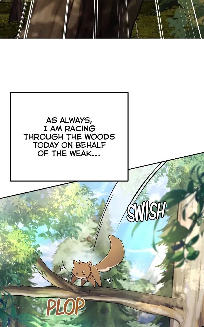 Kindergarten forDivine Beasts Chapter 15 page 79 - 