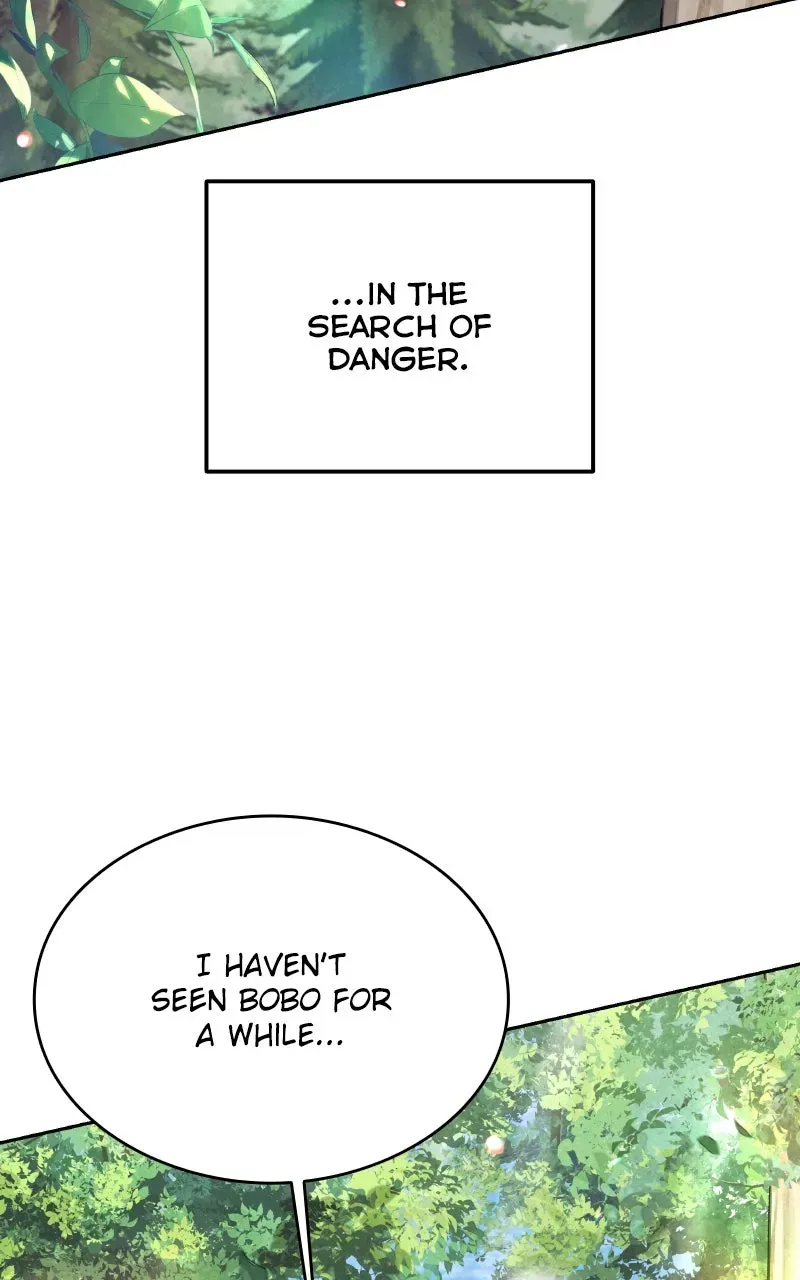 Kindergarten forDivine Beasts Chapter 15 page 80 - 