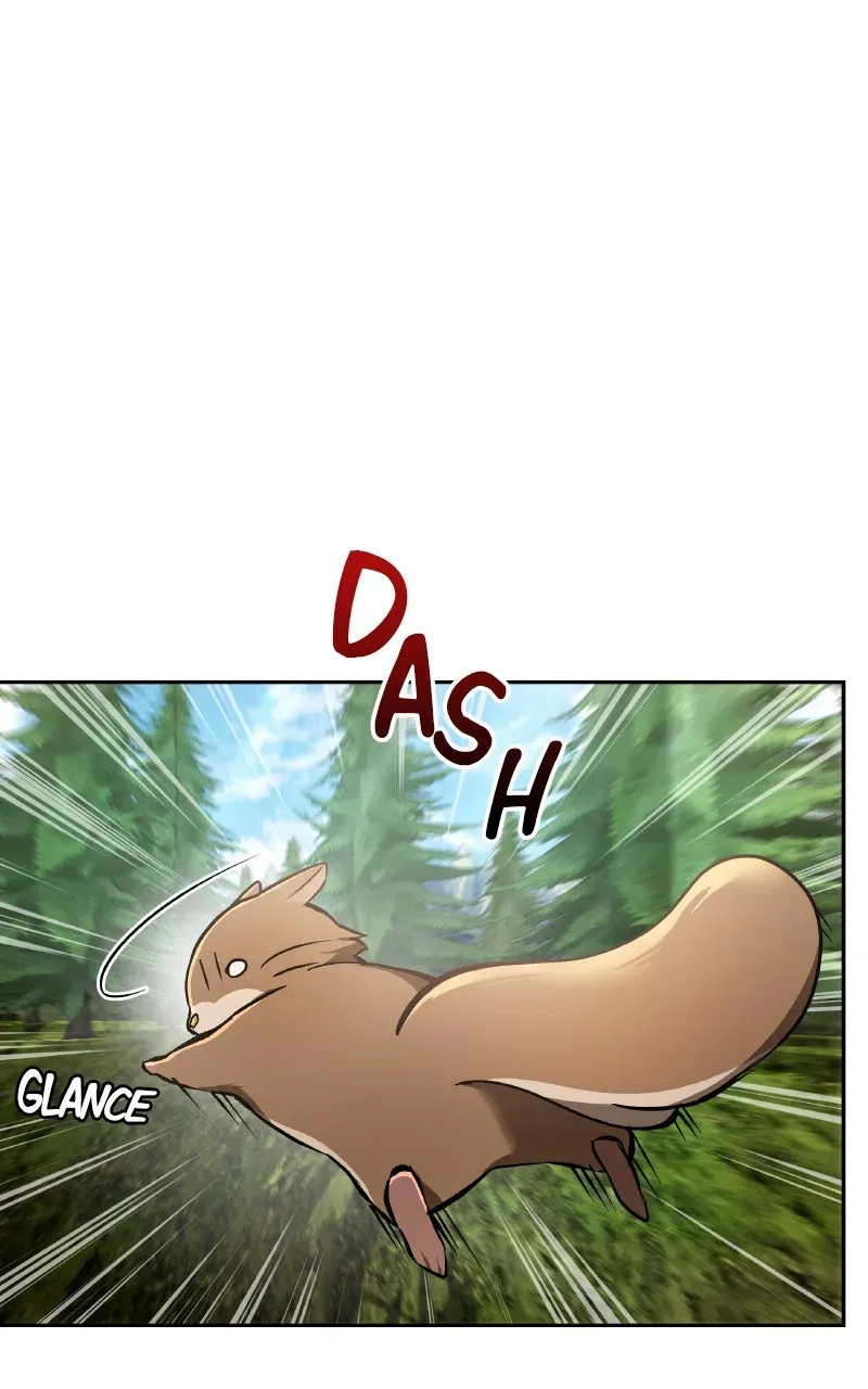 Kindergarten forDivine Beasts Chapter 15 page 90 - 