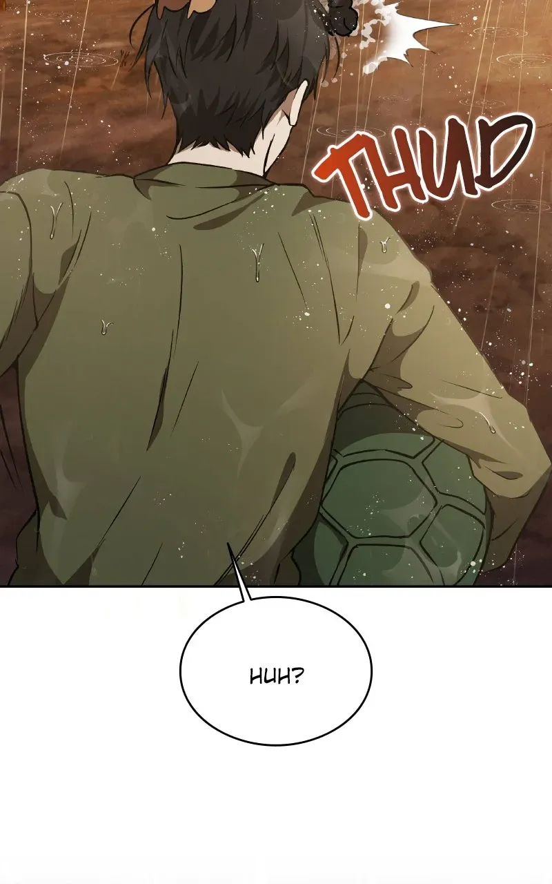 Kindergarten forDivine Beasts Chapter 16 page 108 - 