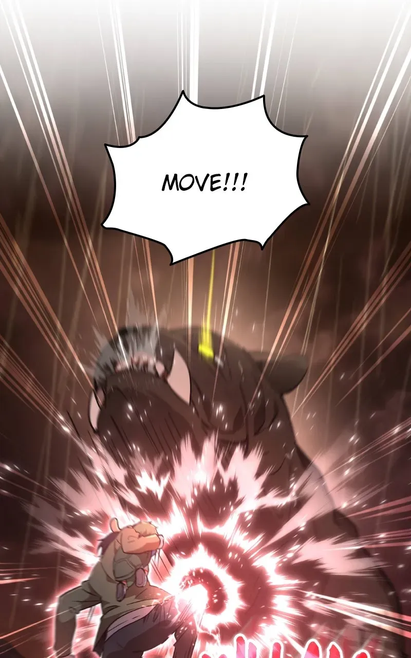Kindergarten forDivine Beasts Chapter 16 page 109 - 