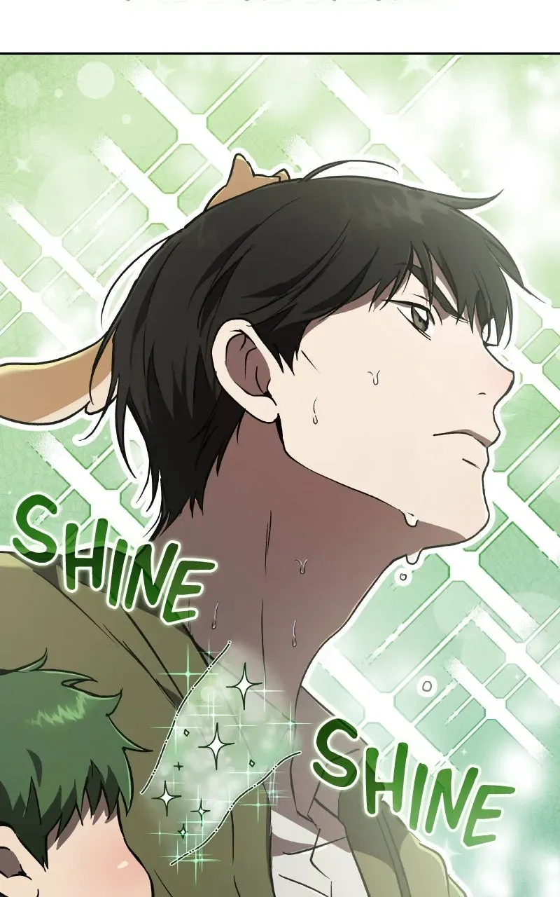 Kindergarten forDivine Beasts Chapter 16 page 114 - 
