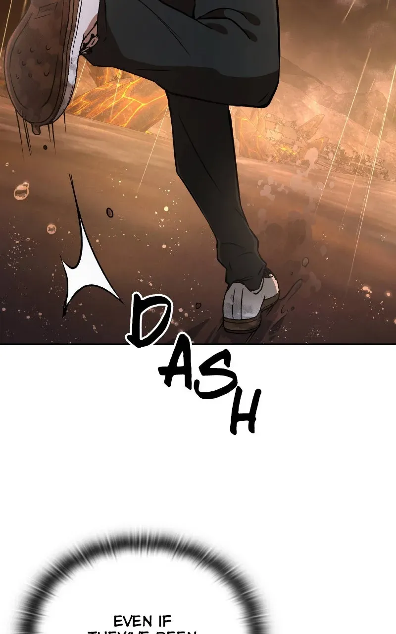 Kindergarten forDivine Beasts Chapter 16 page 116 - 