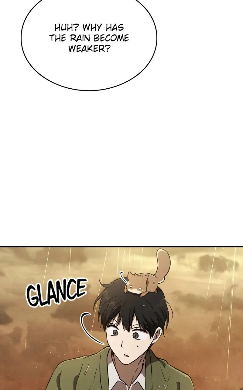 Kindergarten forDivine Beasts Chapter 16 page 119 - 