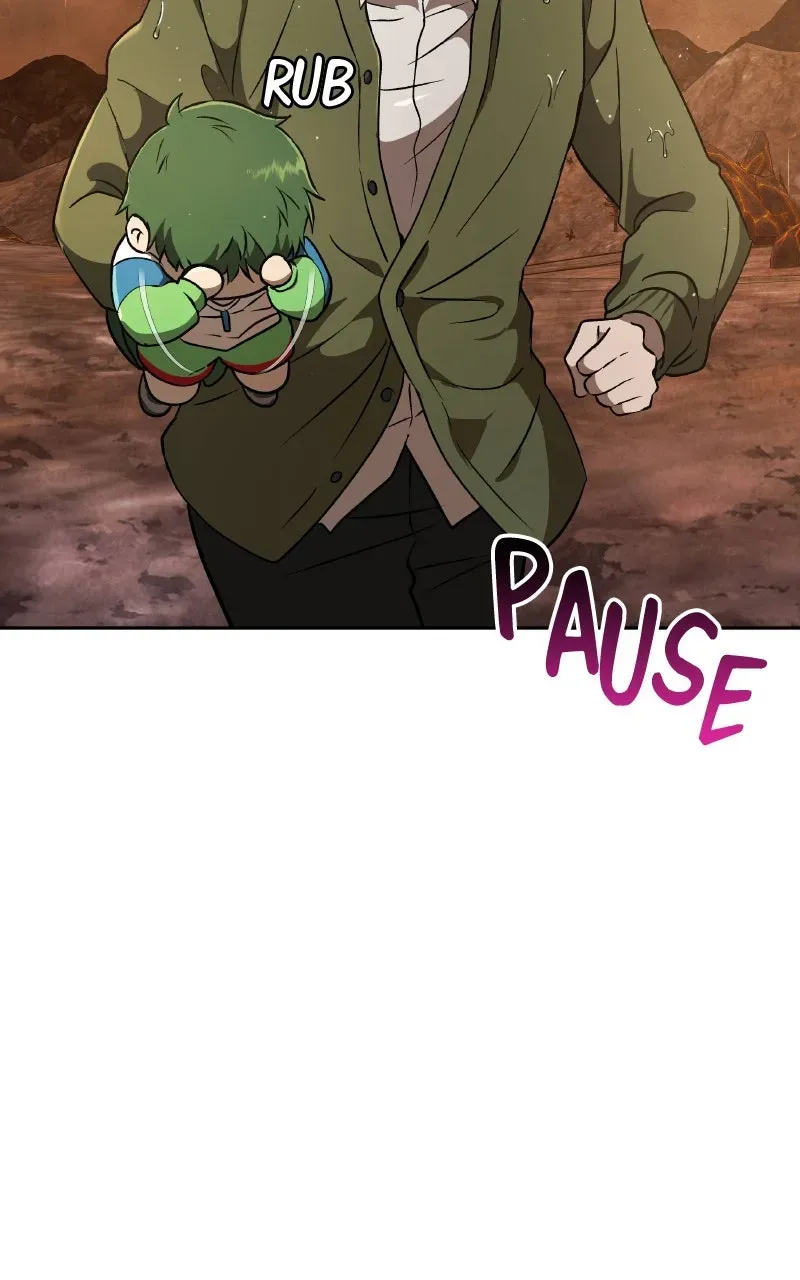 Kindergarten forDivine Beasts Chapter 16 page 120 - 