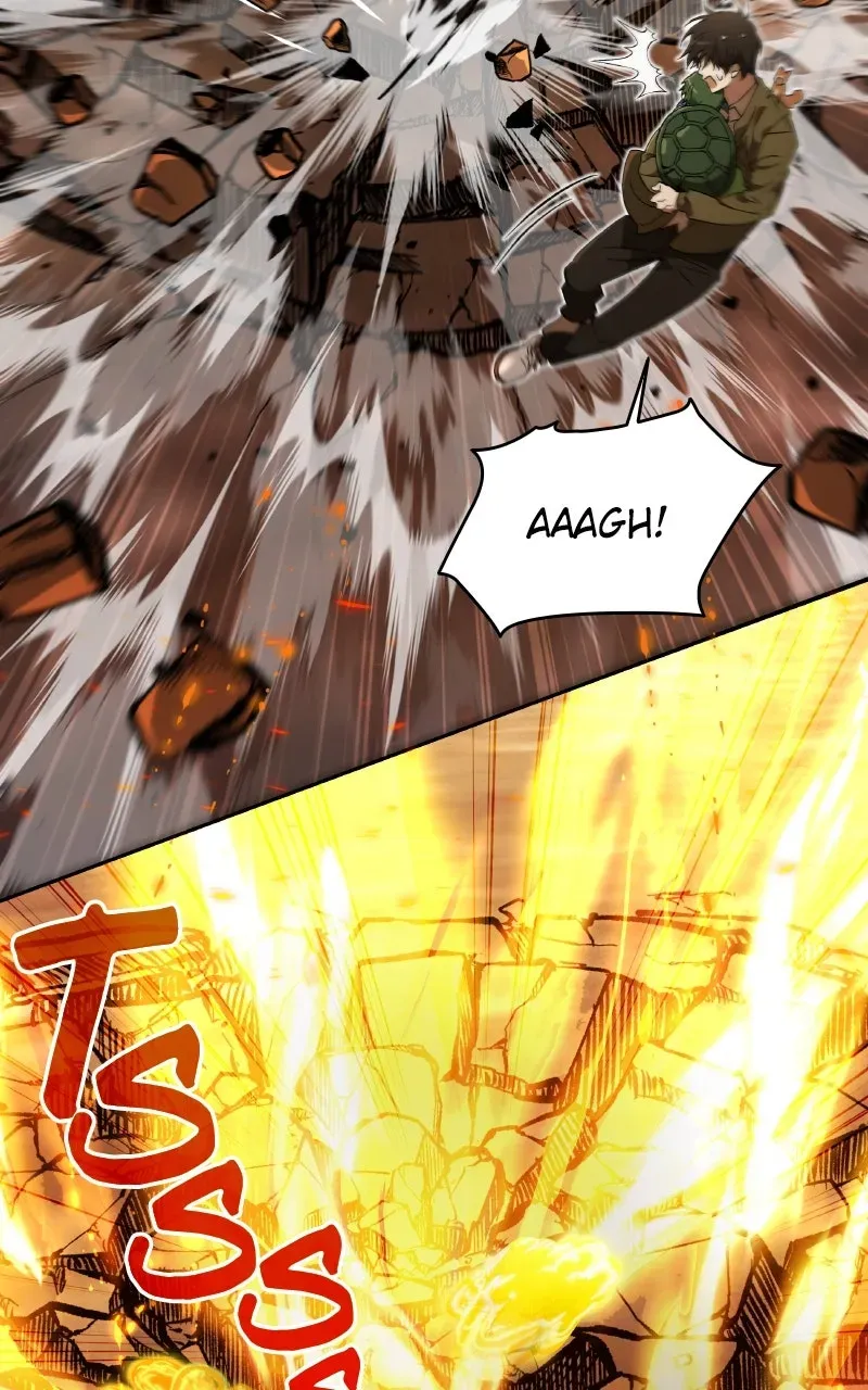 Kindergarten forDivine Beasts Chapter 16 page 13 - 