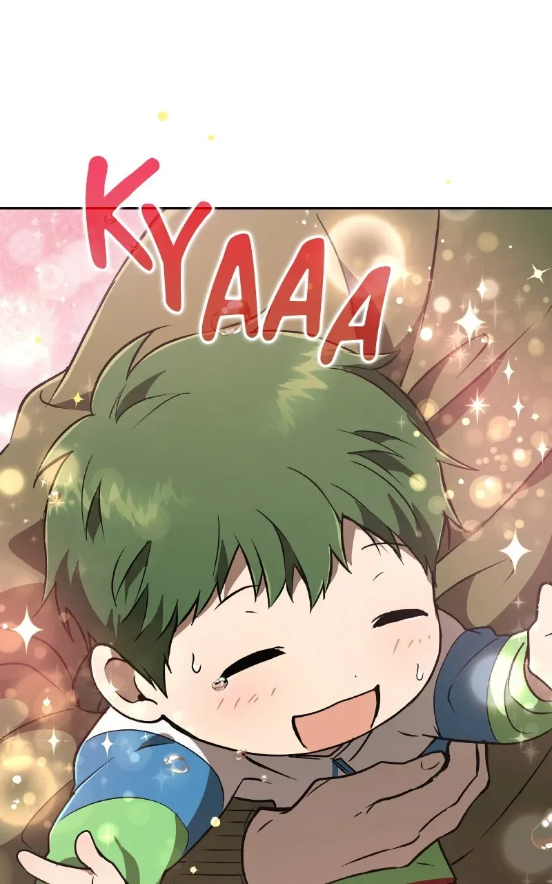 Kindergarten forDivine Beasts Chapter 16 page 121 - 