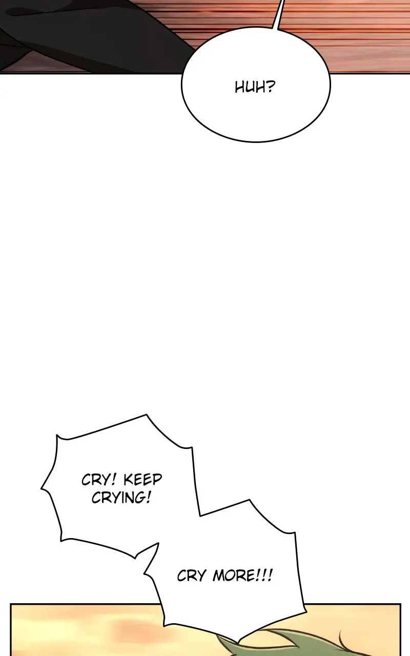 Kindergarten forDivine Beasts Chapter 16 page 128 - 