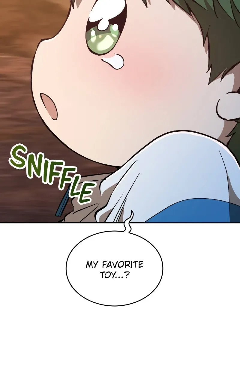 Kindergarten forDivine Beasts Chapter 16 page 132 - 