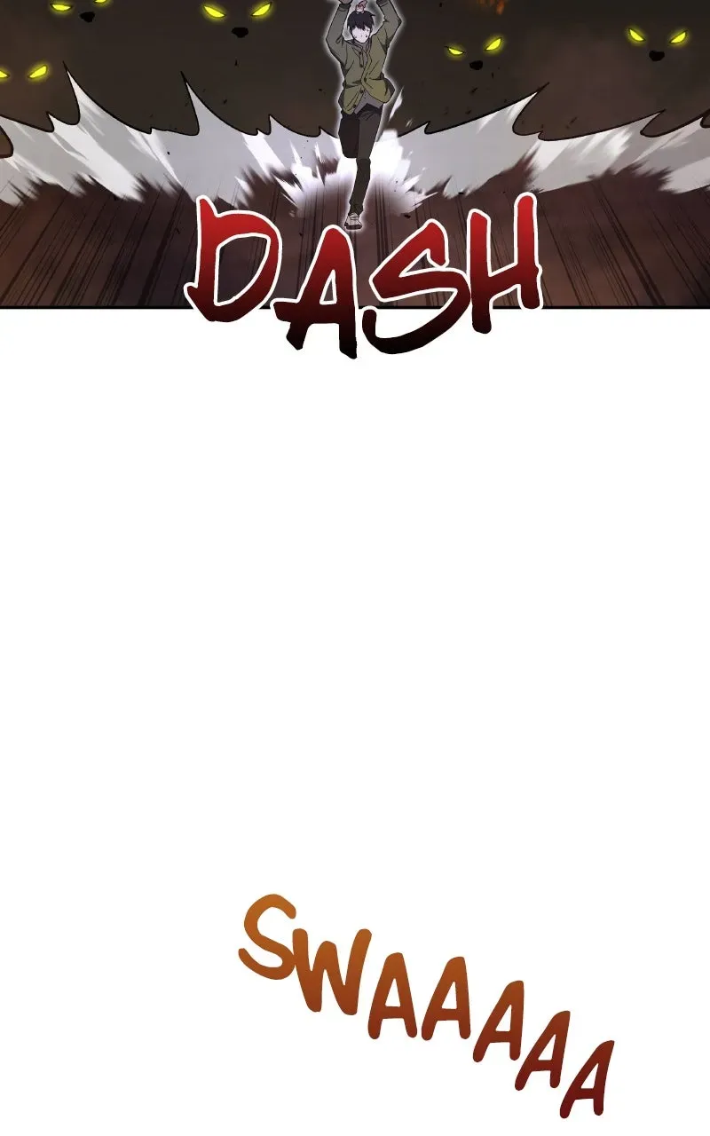 Kindergarten forDivine Beasts Chapter 16 page 135 - 