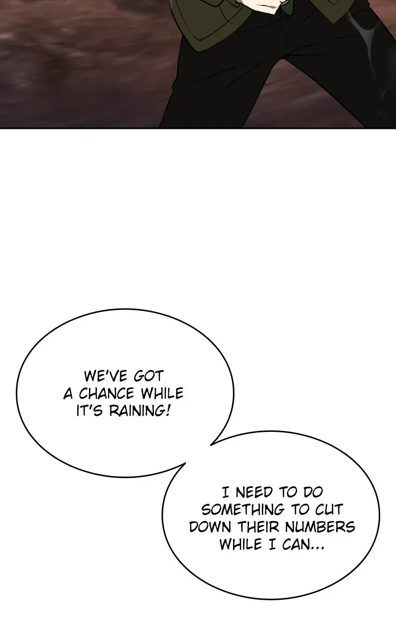Kindergarten forDivine Beasts Chapter 16 page 137 - 