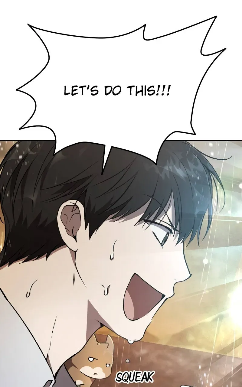 Kindergarten forDivine Beasts Chapter 16 page 144 - 