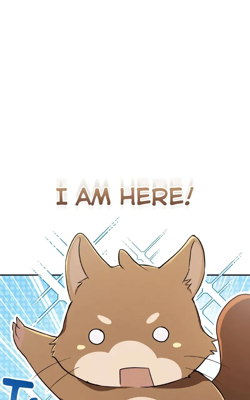 Kindergarten forDivine Beasts Chapter 16 page 149 - 