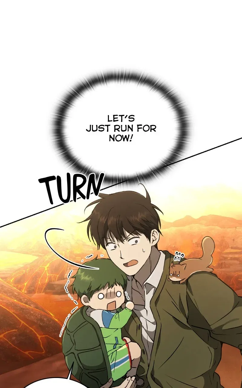Kindergarten forDivine Beasts Chapter 16 page 16 - 