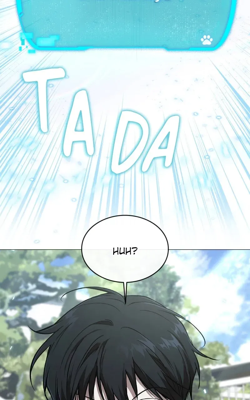 Kindergarten forDivine Beasts Chapter 16 page 29 - 