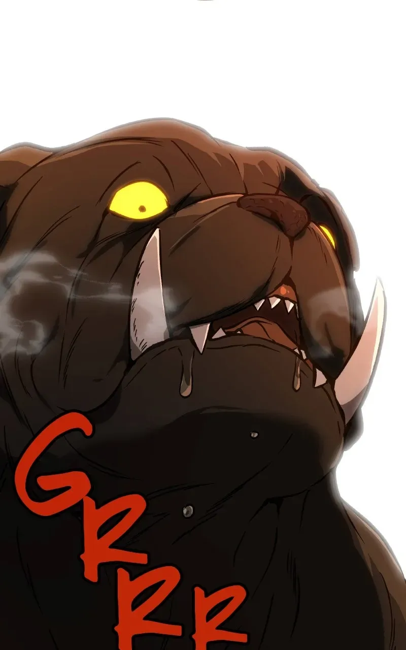 Kindergarten forDivine Beasts Chapter 16 page 4 - 