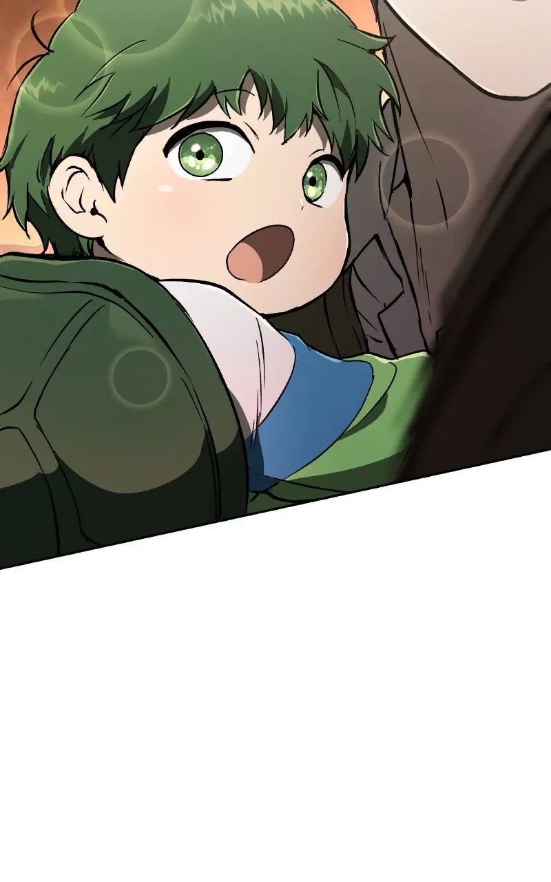 Kindergarten forDivine Beasts Chapter 16 page 41 - 