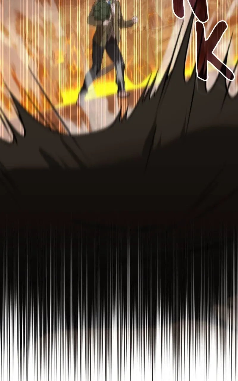 Kindergarten forDivine Beasts Chapter 16 page 43 - 