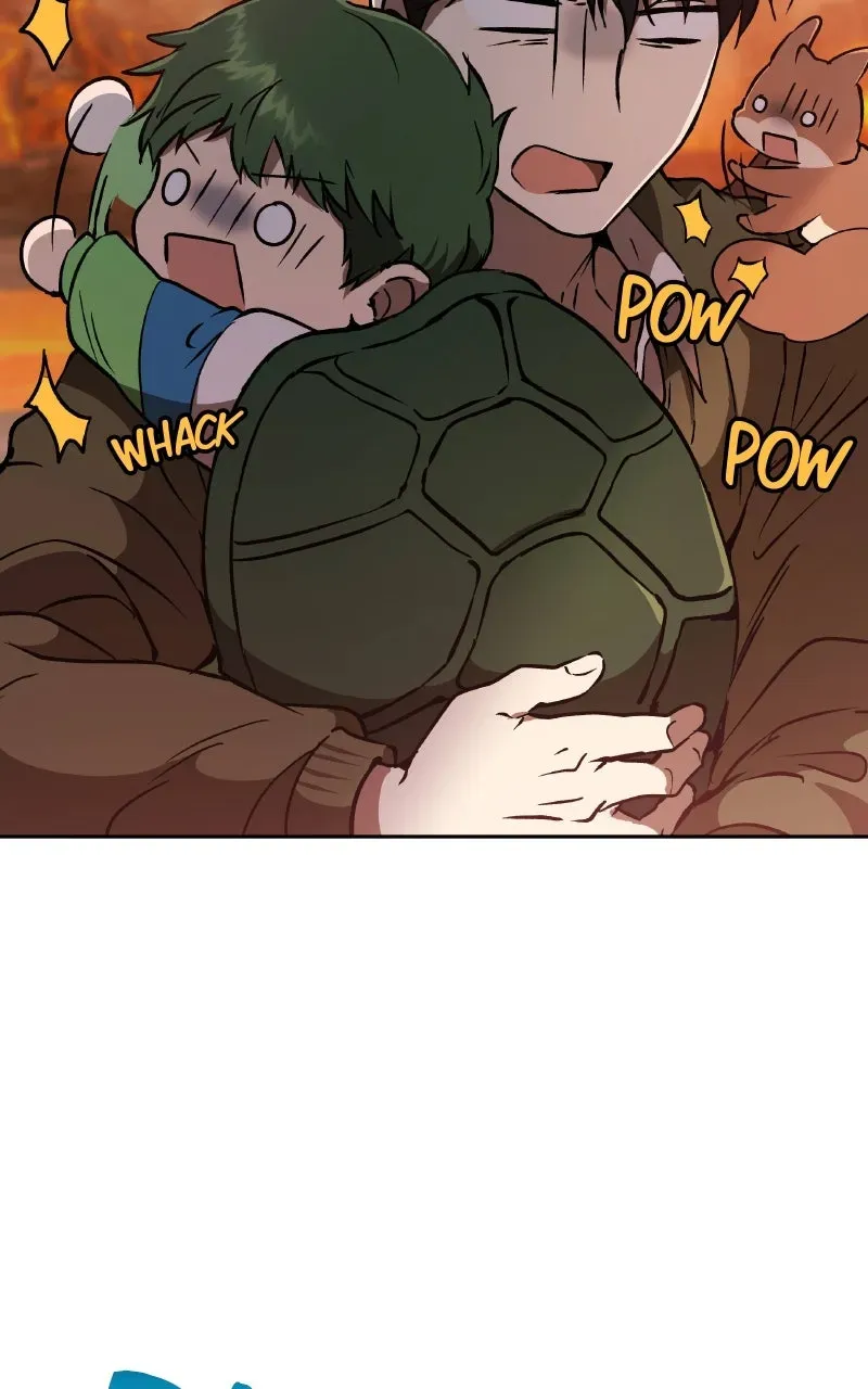 Kindergarten forDivine Beasts Chapter 16 page 6 - 