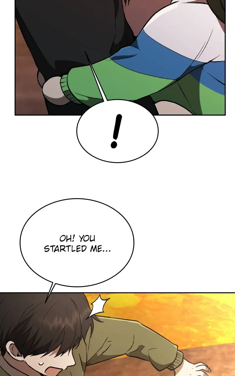 Kindergarten forDivine Beasts Chapter 16 page 53 - 