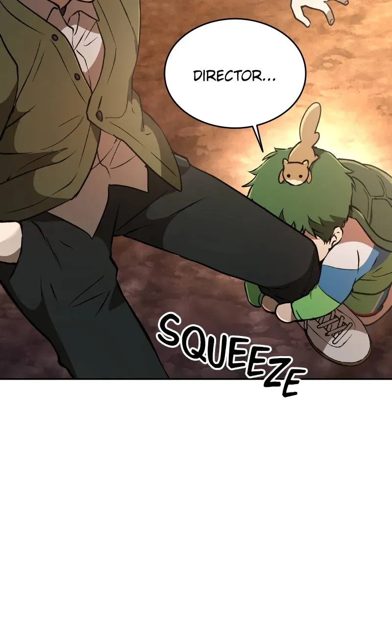 Kindergarten forDivine Beasts Chapter 16 page 54 - 