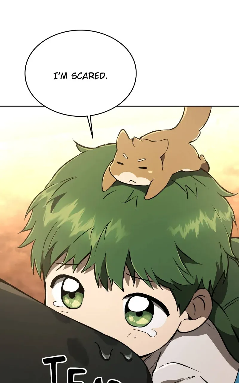 Kindergarten forDivine Beasts Chapter 16 page 55 - 