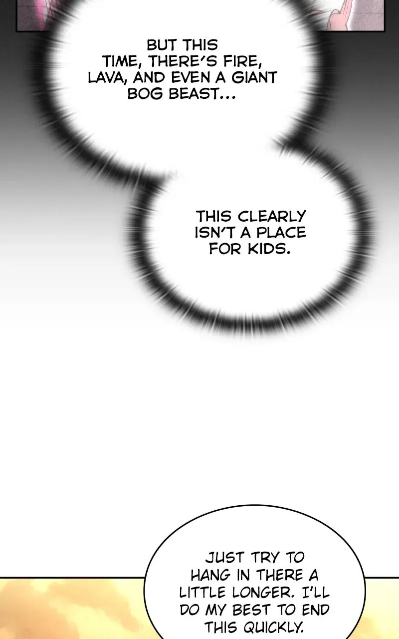 Kindergarten forDivine Beasts Chapter 16 page 59 - 