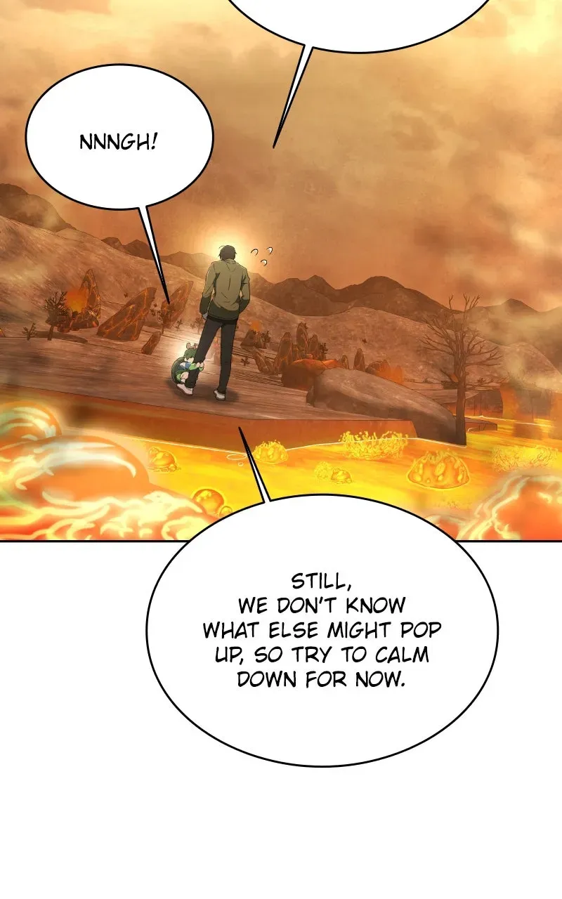 Kindergarten forDivine Beasts Chapter 16 page 60 - 