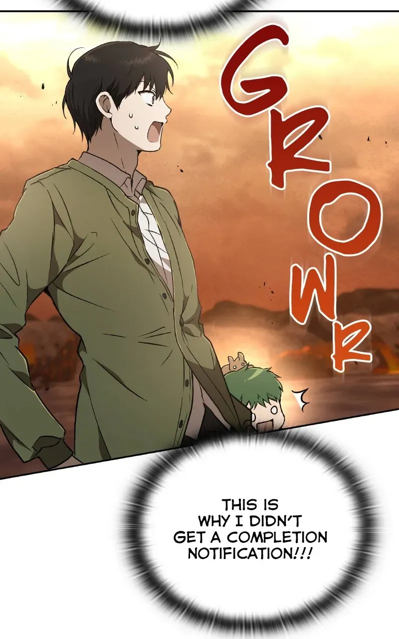 Kindergarten forDivine Beasts Chapter 16 page 69 - 