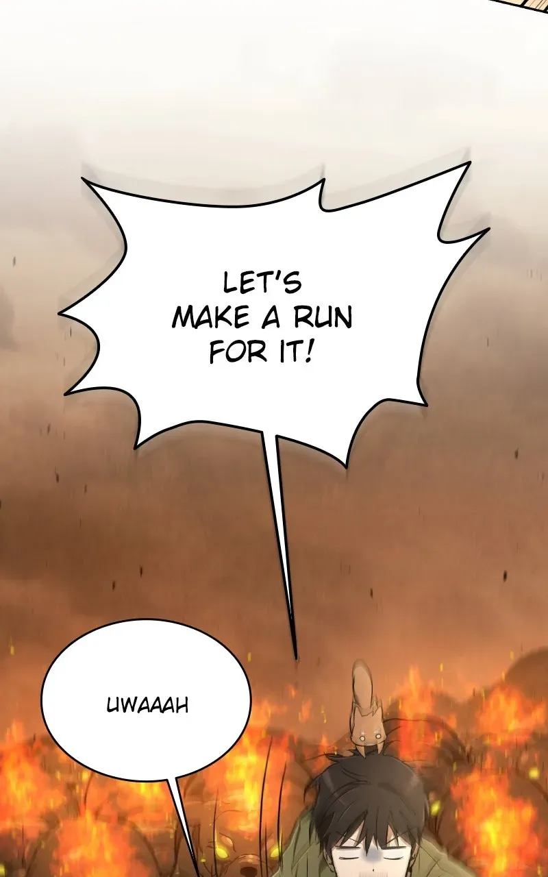 Kindergarten forDivine Beasts Chapter 16 page 83 - 