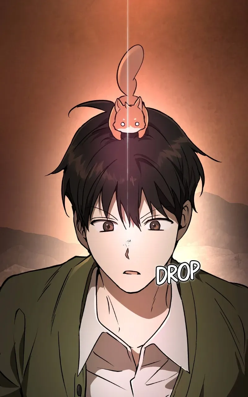 Kindergarten forDivine Beasts Chapter 16 page 90 - 