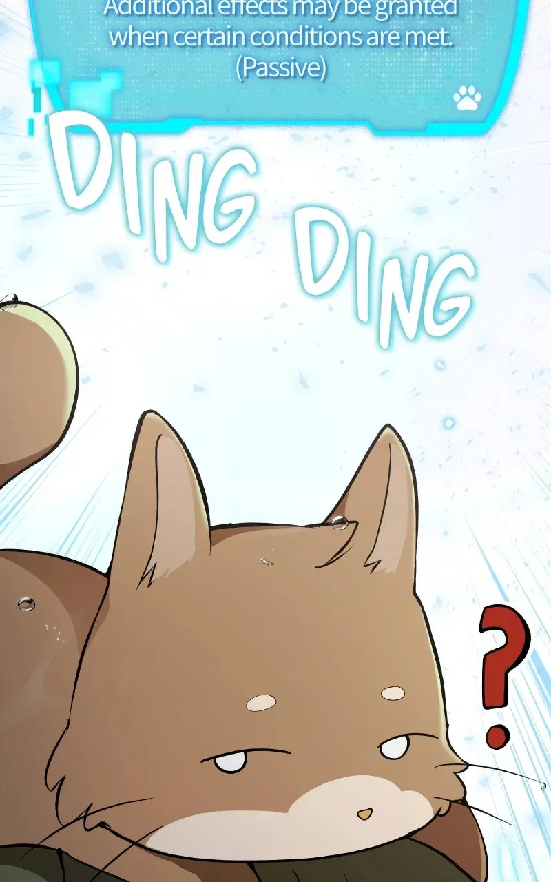 Kindergarten forDivine Beasts Chapter 17 page 2 - 
