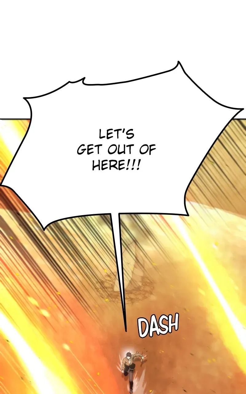 Kindergarten forDivine Beasts Chapter 17 page 104 - 