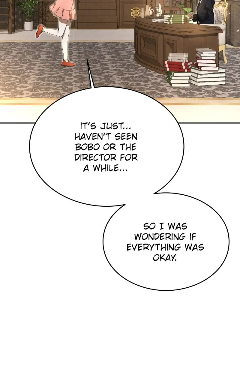 Kindergarten forDivine Beasts Chapter 17 page 113 - 