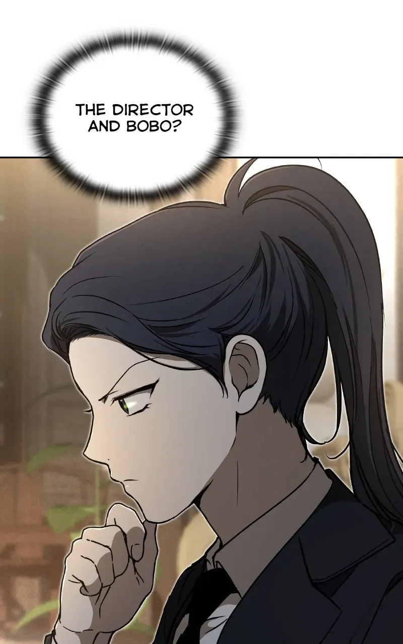 Kindergarten forDivine Beasts Chapter 17 page 114 - 