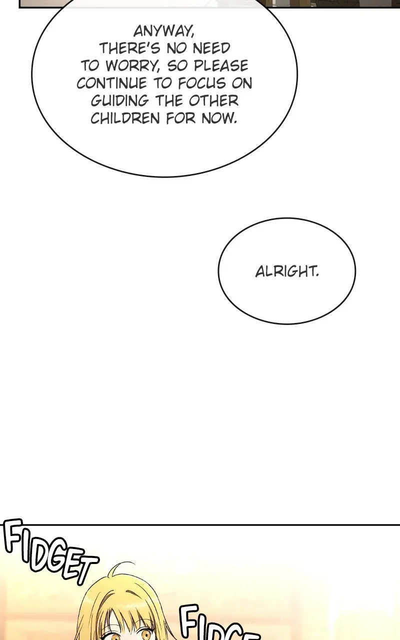Kindergarten forDivine Beasts Chapter 17 page 123 - 