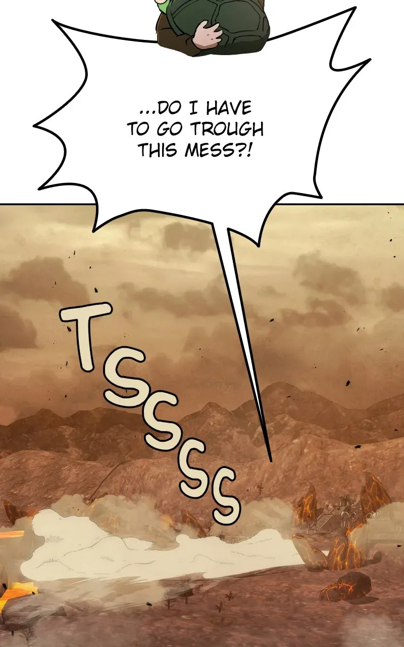 Kindergarten forDivine Beasts Chapter 17 page 14 - 