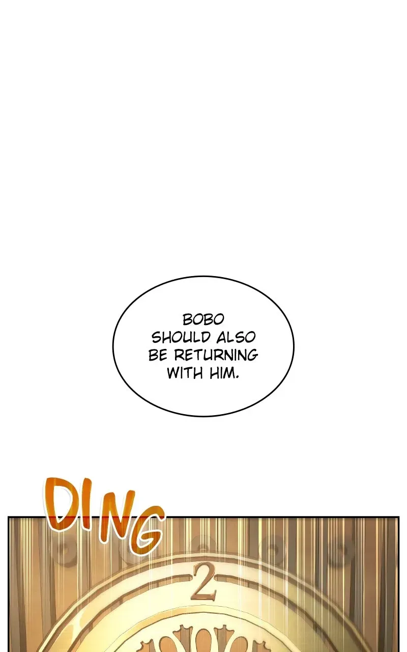 Kindergarten forDivine Beasts Chapter 17 page 147 - 